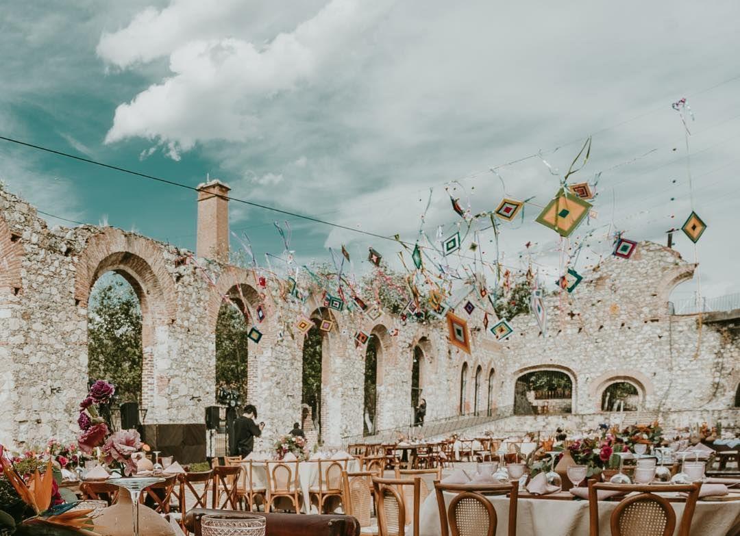 The Wedding Website of Maria Romero and Rafa Carranza