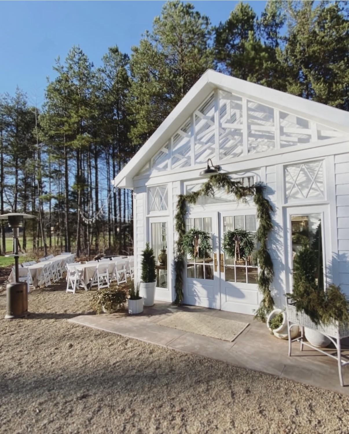 The Wedding Website of Katie Barksdale and Zac Windham