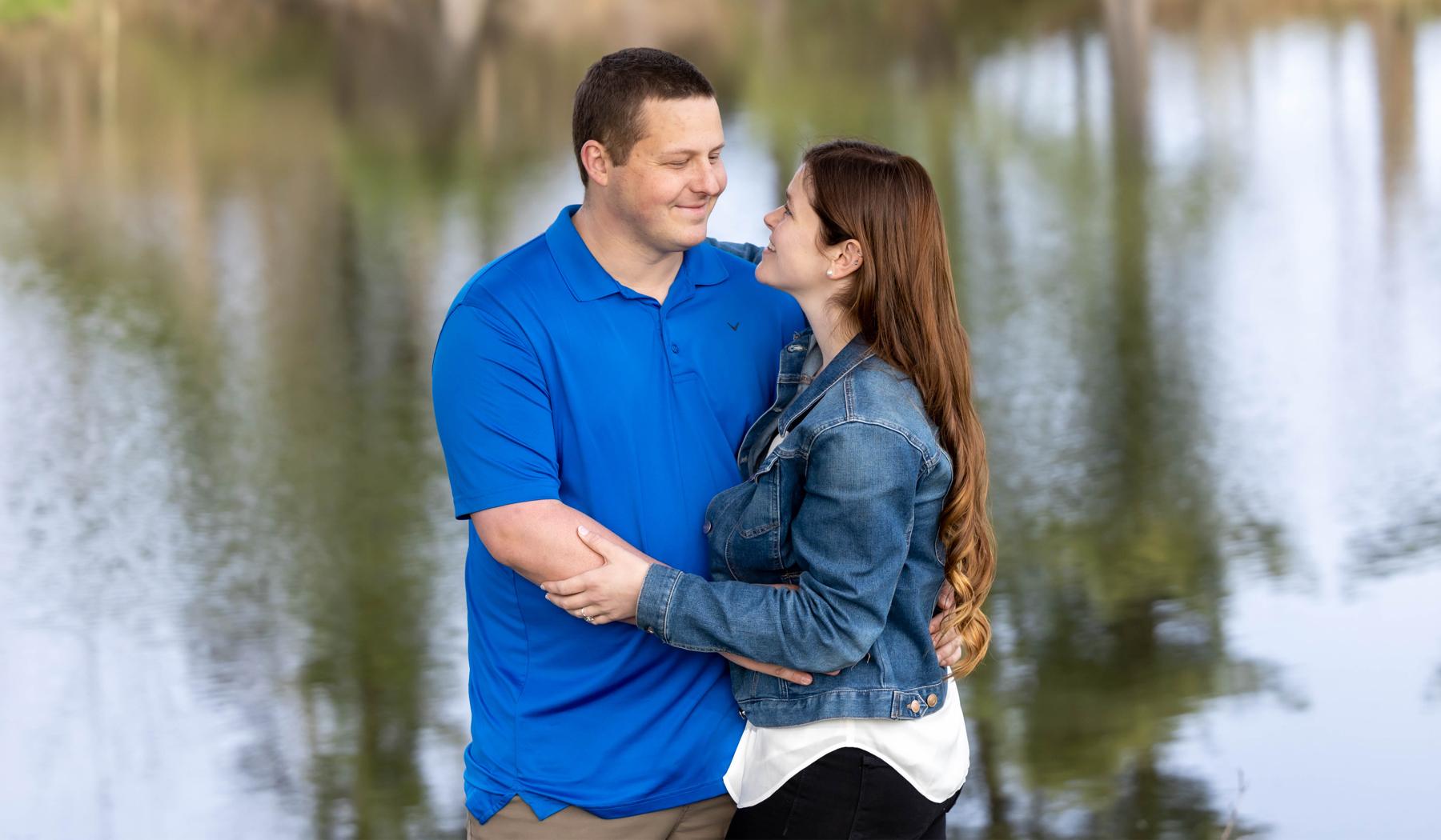 The Wedding Website of Katie Bishop and Kyle Imlay