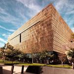 National Museum of African American History and Culture