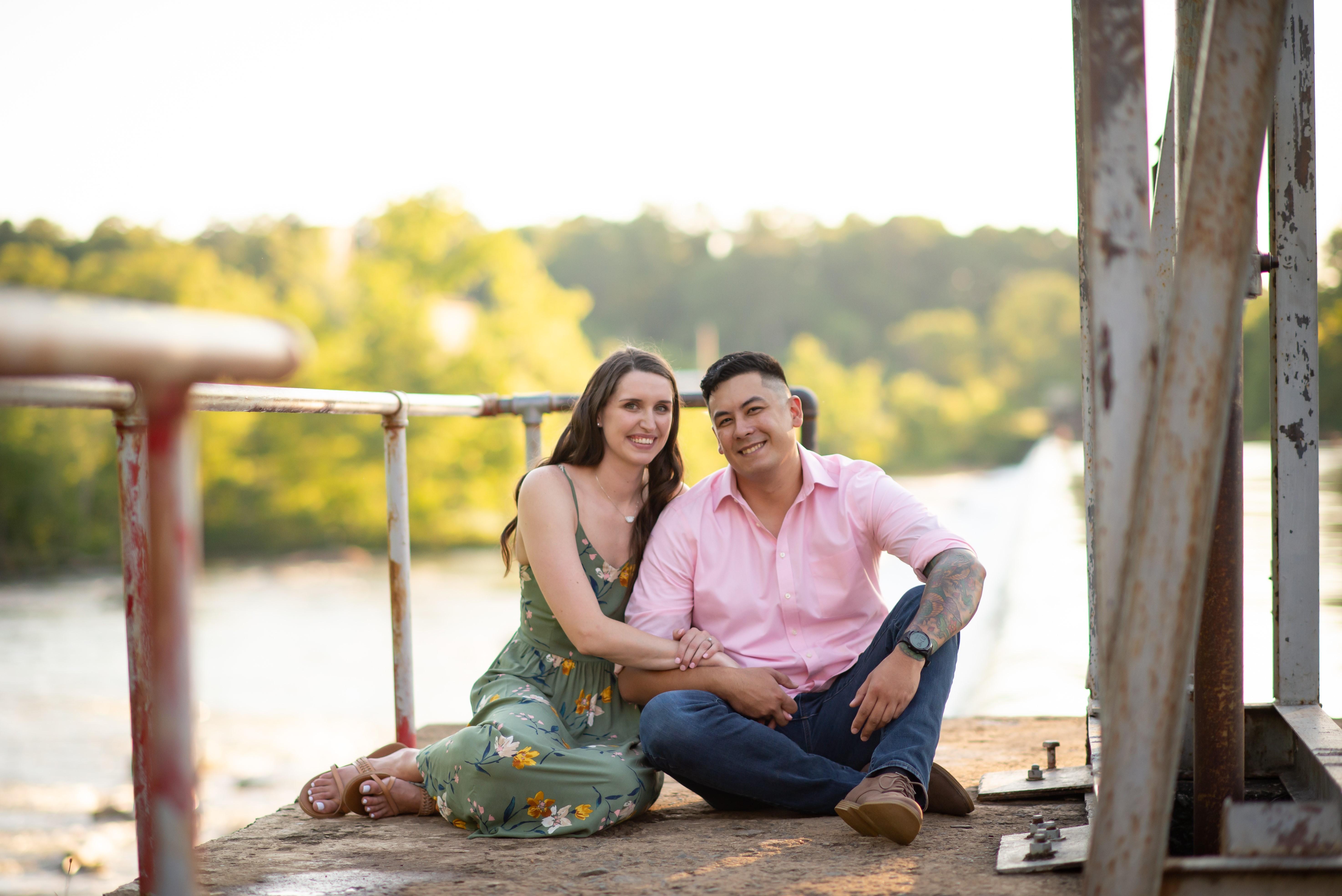 The Wedding Website of Ashley Reid and Aaron Reid