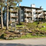 The Landmark Inn (Eastsound)