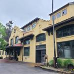 Four Roses Distillery