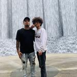 Gerald D. Hines Waterwall Park