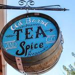 Old Barrel Tea Company