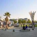 Hayes Valley