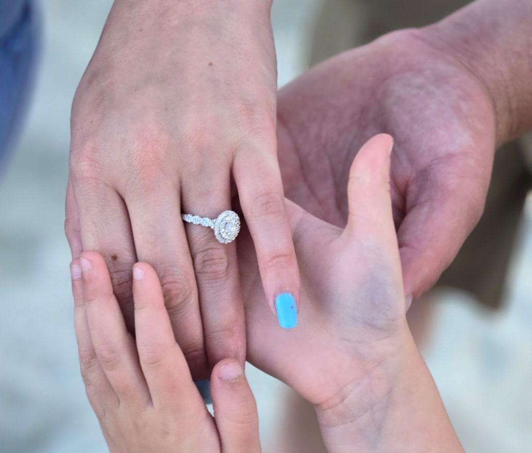 The Wedding Website of Macey Alig and Shane Nofziger
