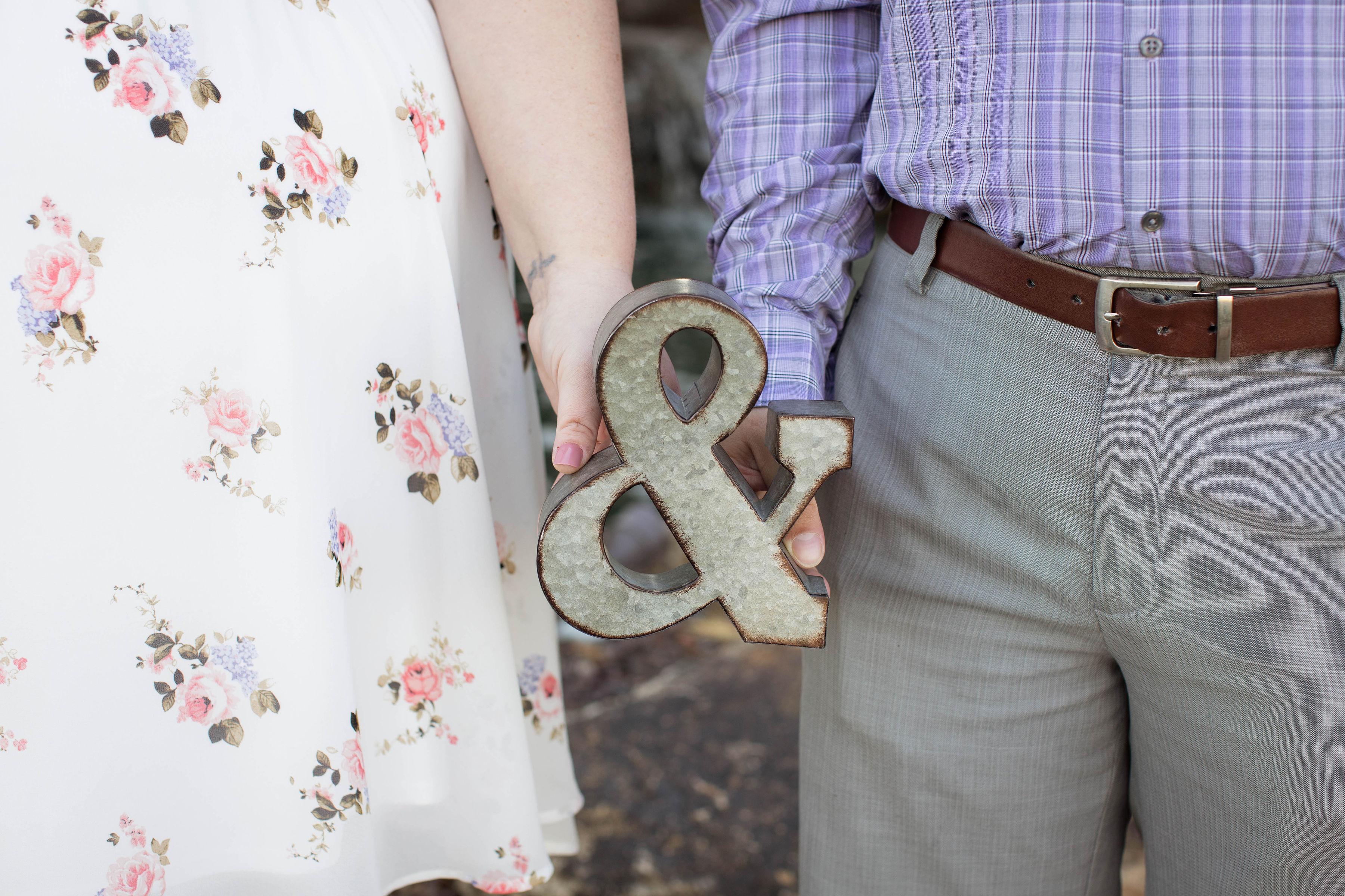 The Wedding Website of Amanda McKenzie and Reno Goodwin