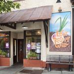 Last Resort Grill