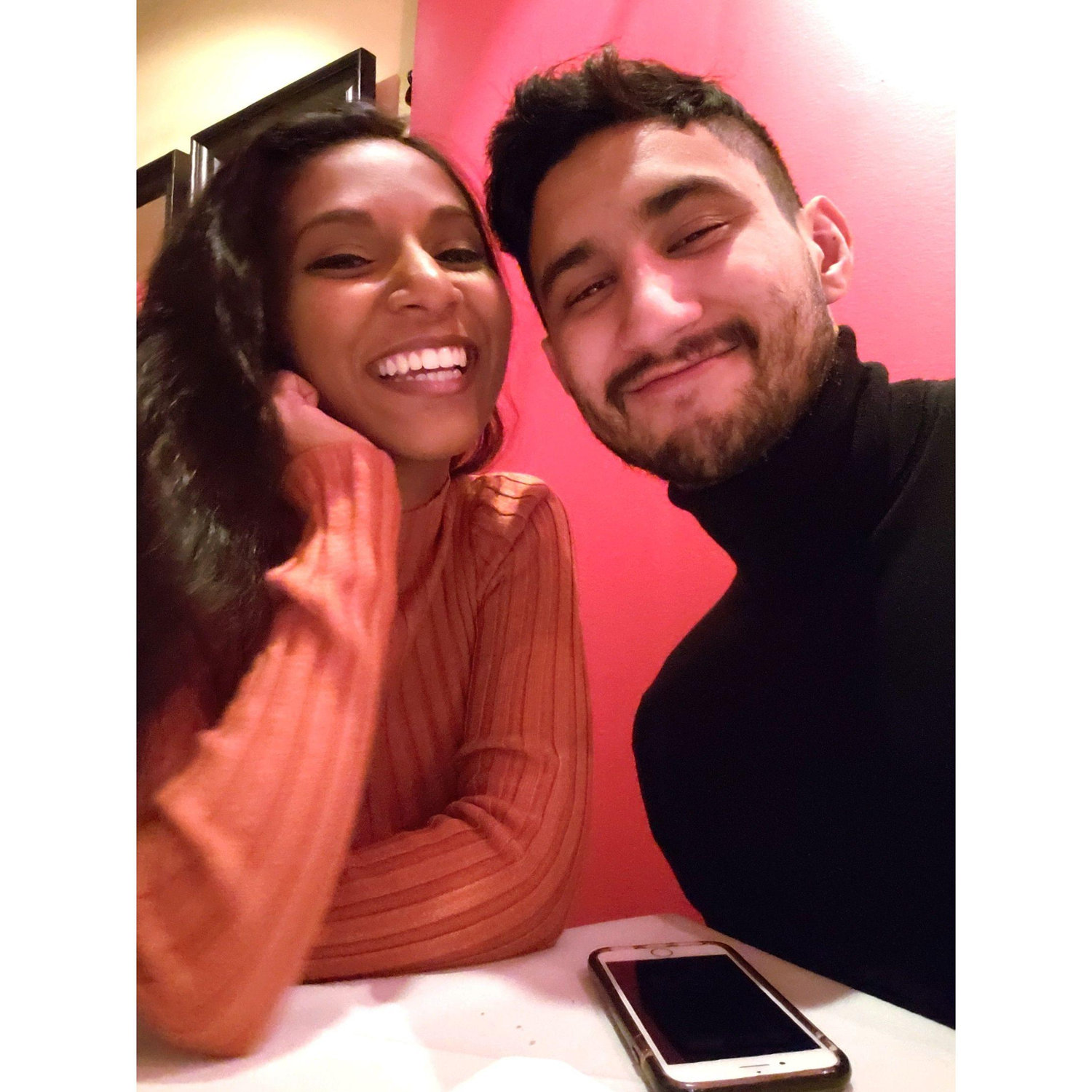 Valentine's Day 2019