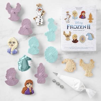 Disney Frozen 2™ Boxed Cookie Kit