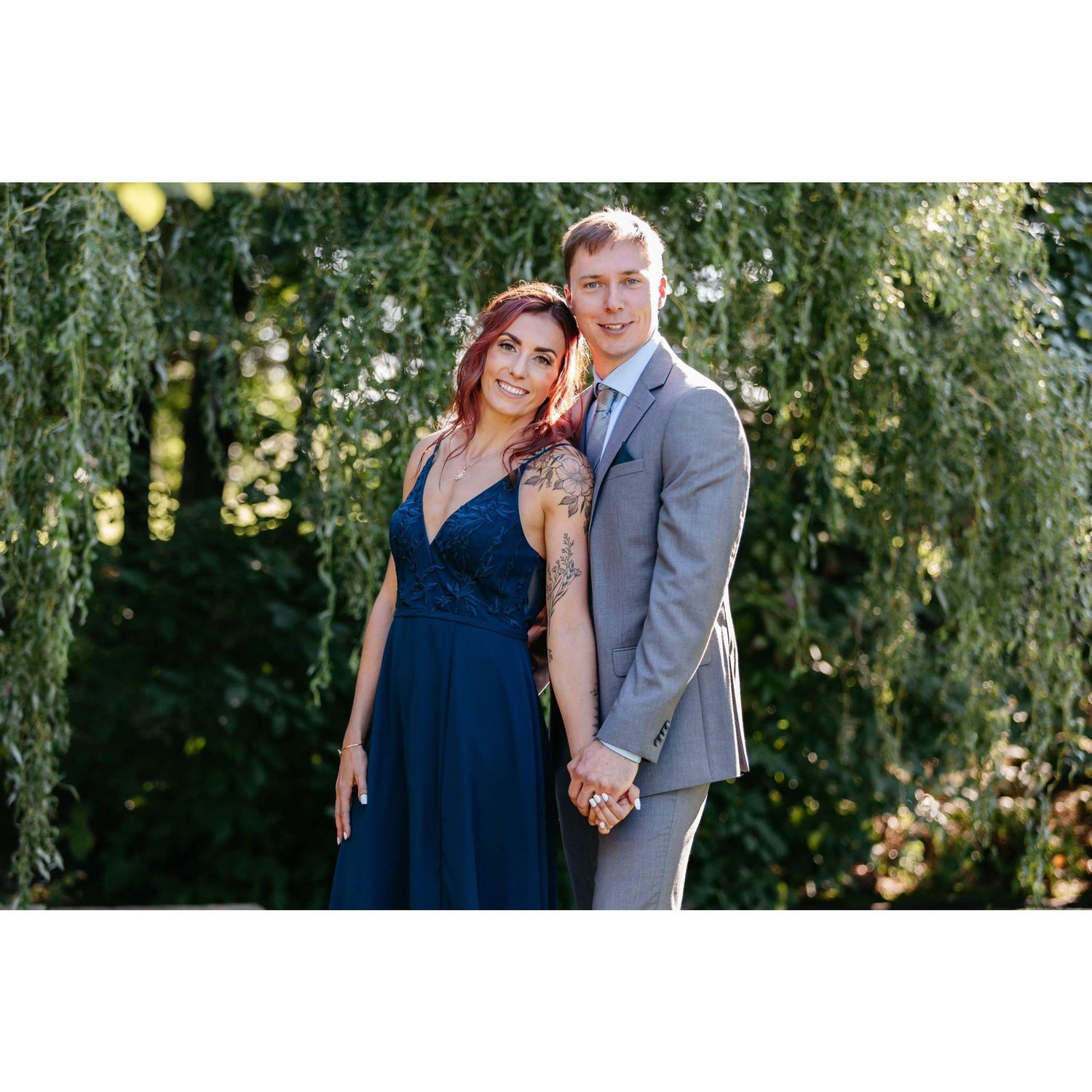 Kim & Jo's Wedding 2022