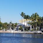 Riverwalk Fort Lauderdale