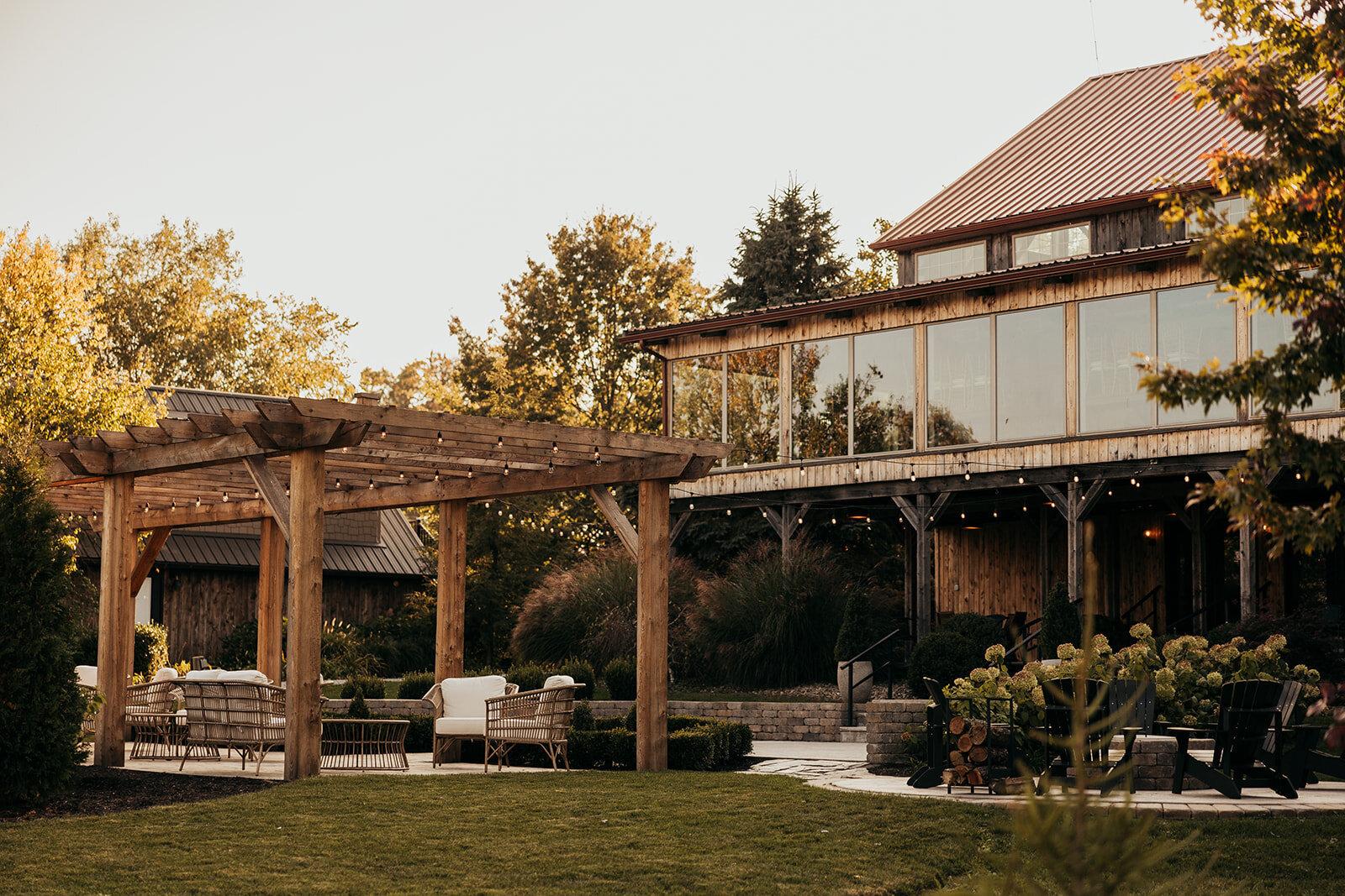 The Wedding Website of Hannah Testa and Ian Fox