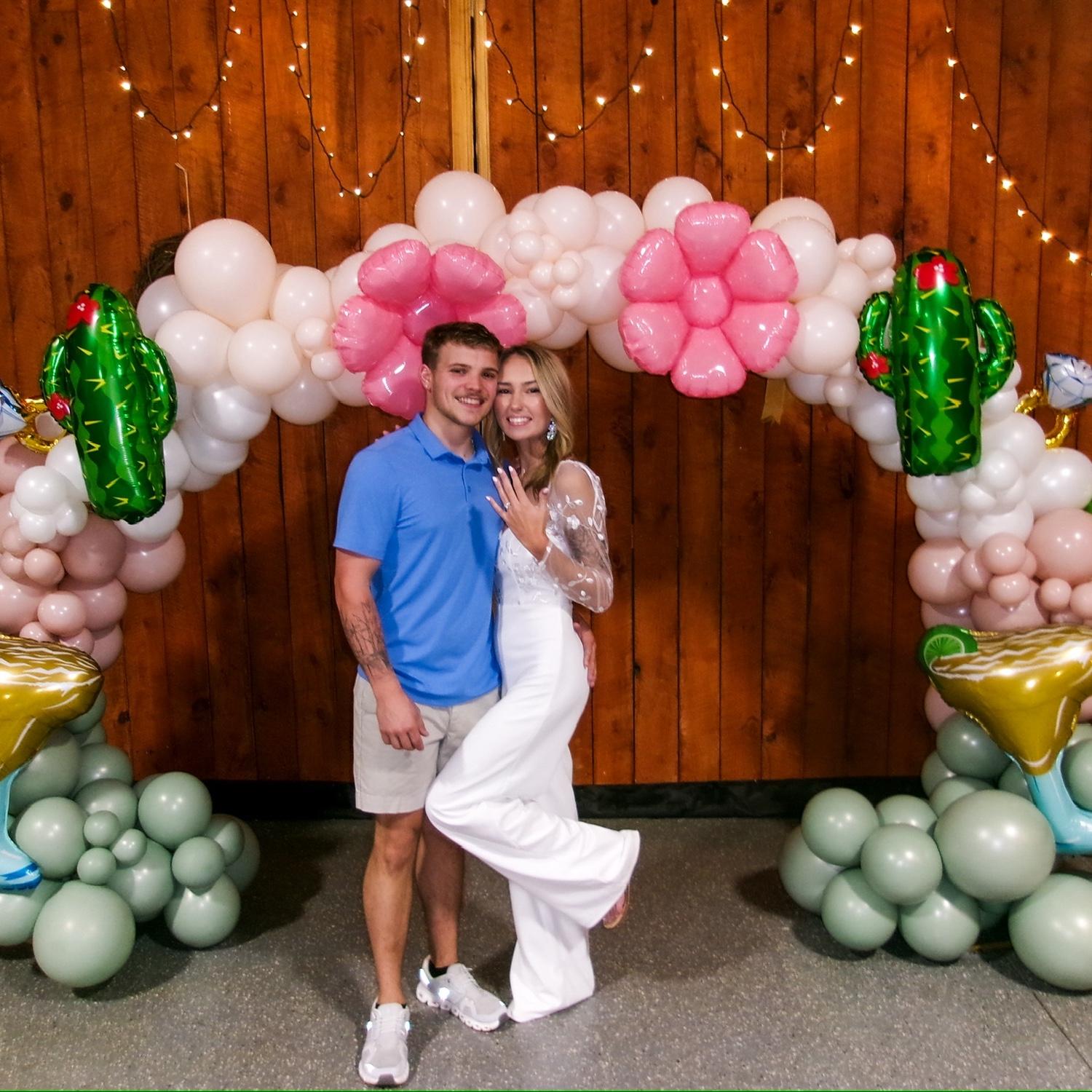 Engagement Party