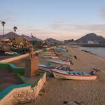 Malecón San Felipe