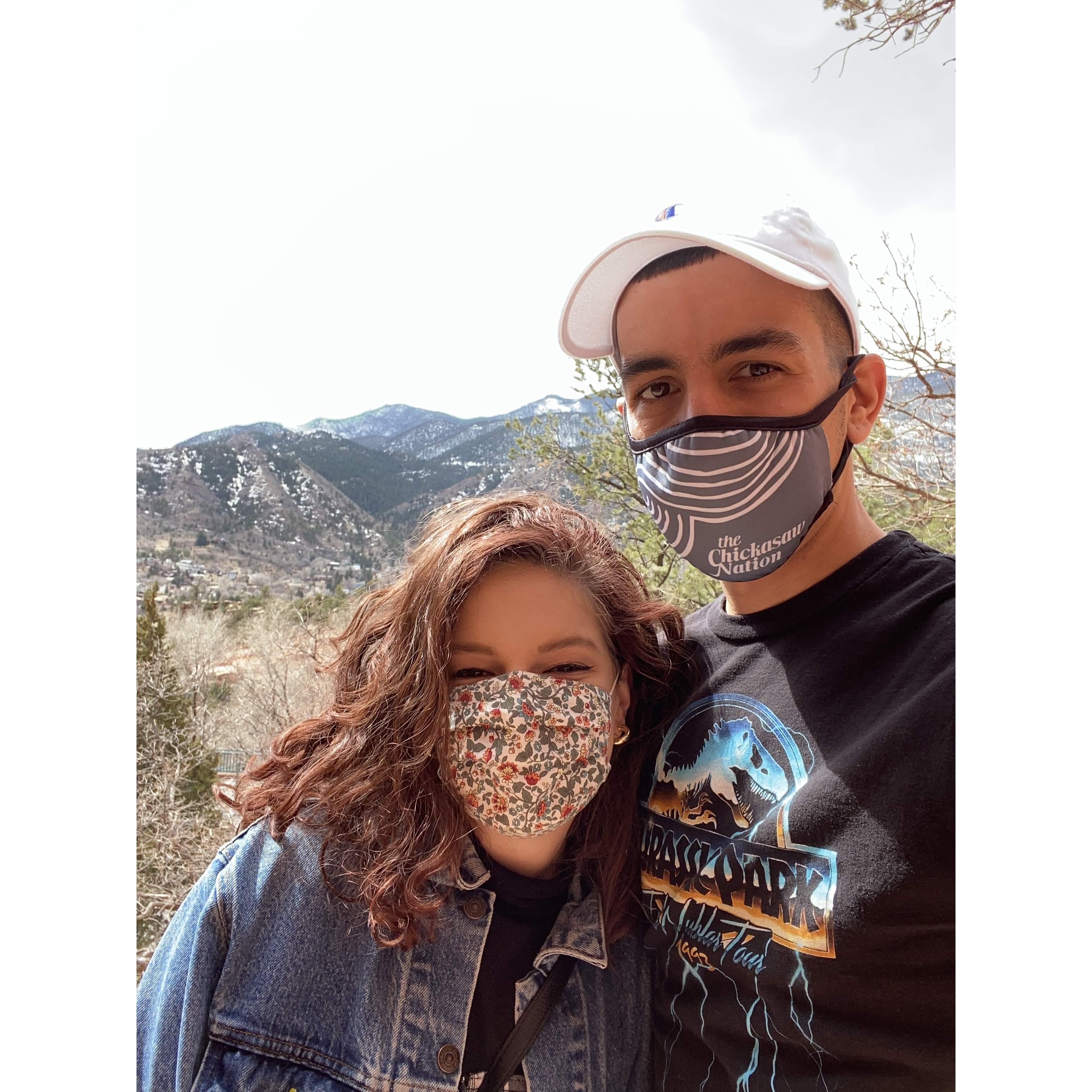 colorado springs, co