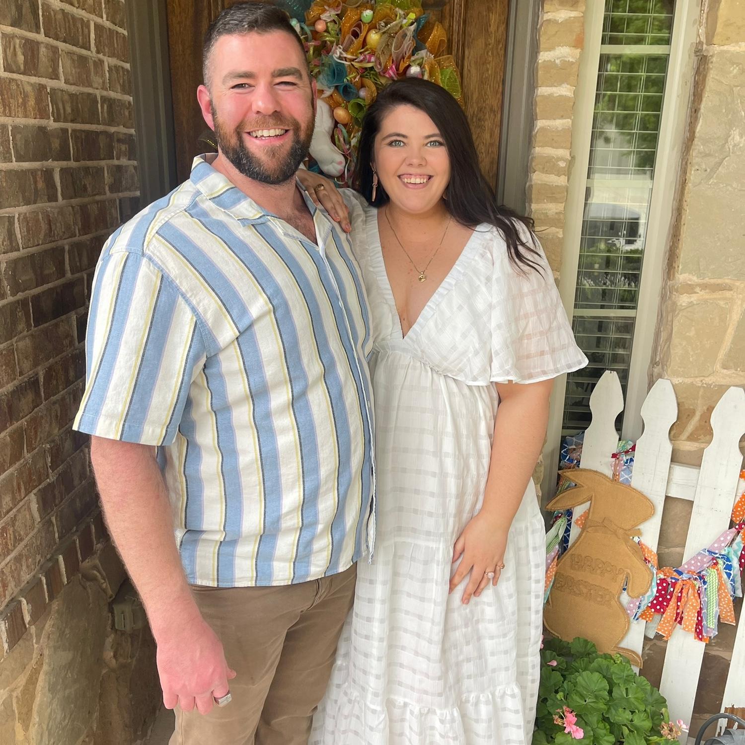 Hoppy Easter!