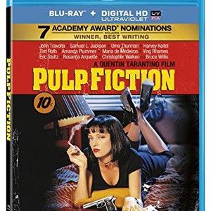 Pulp Fiction
