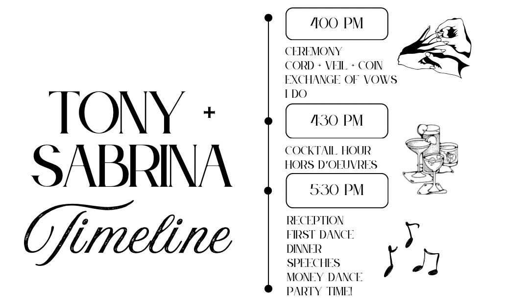 The Wedding Website of Sabrina Mock and Tony Phan Nguyen