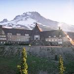 Timberline Lodge