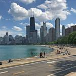 Lakefront Trail