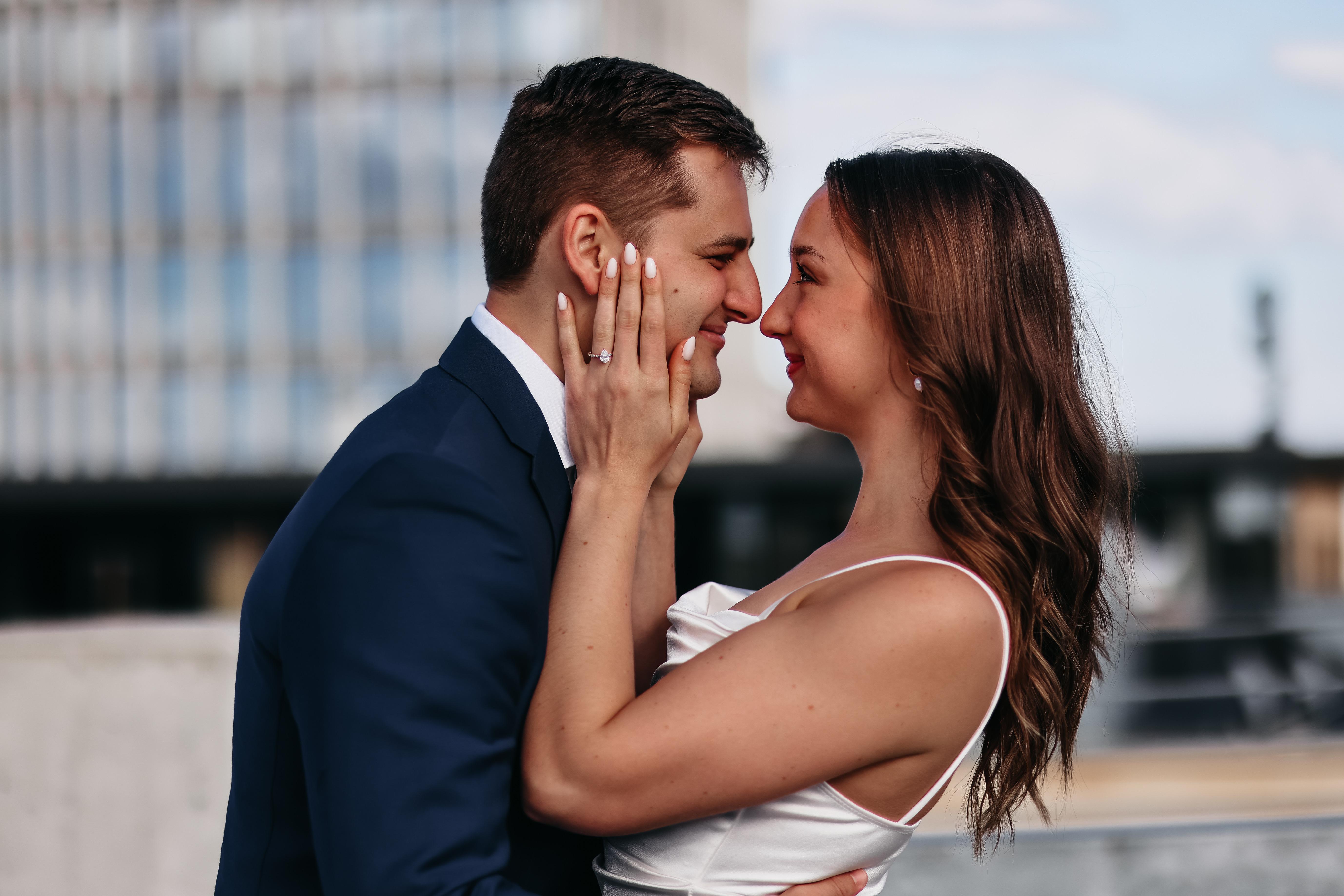 The Wedding Website of Jordan Kunkel and Michael Munson