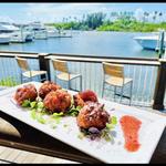 Outriggers Tiki Bar & Grille