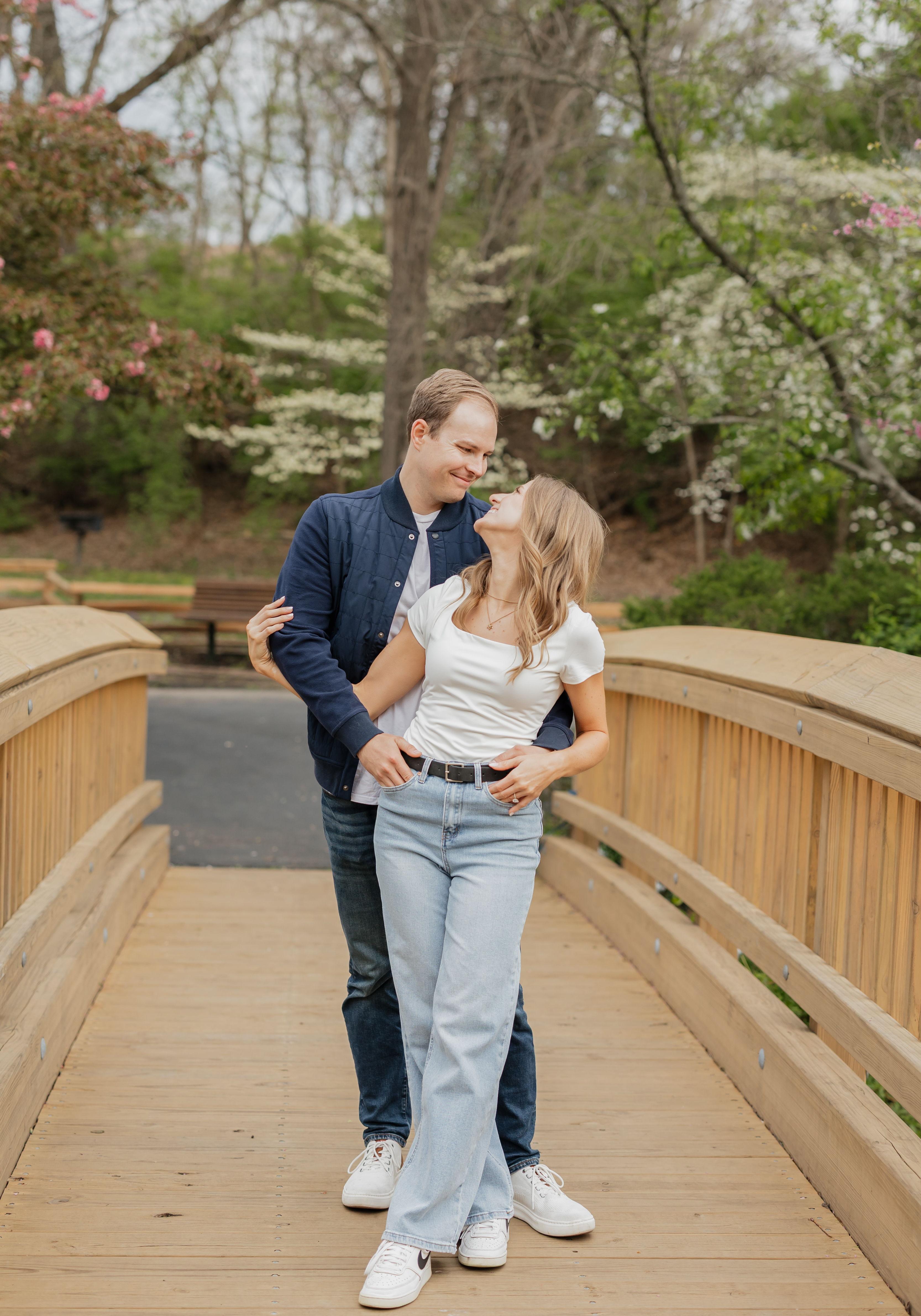 The Wedding Website of Justin Lee Alberts and Abigail Marie Frech