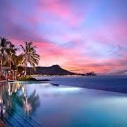 7 days at Hilton Hawaiian Village Waikiki Beach Resort