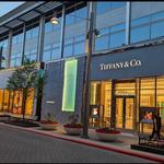 Legacy West Shopping Mall