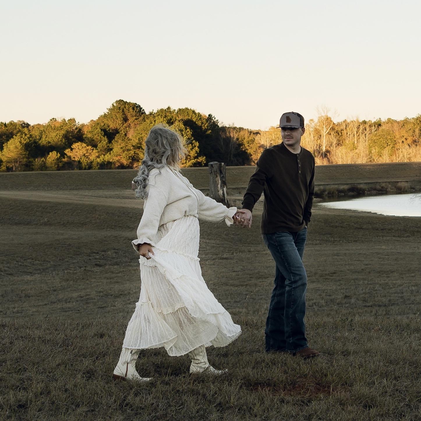 lead me through each lifetime