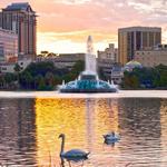 Orlando - The #1 Foodie City in America!