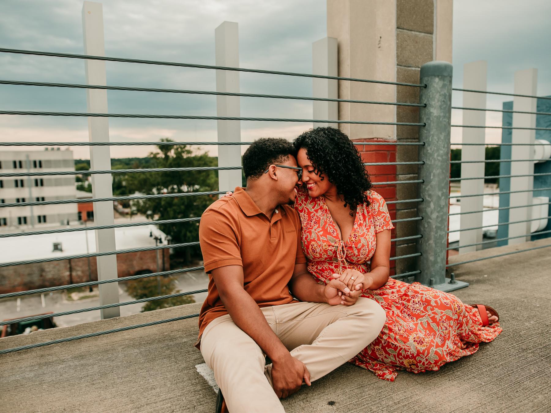 The Wedding Website of Michaela Wilson and Alexander Bussey