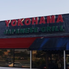 Yokohama Japanese Grill