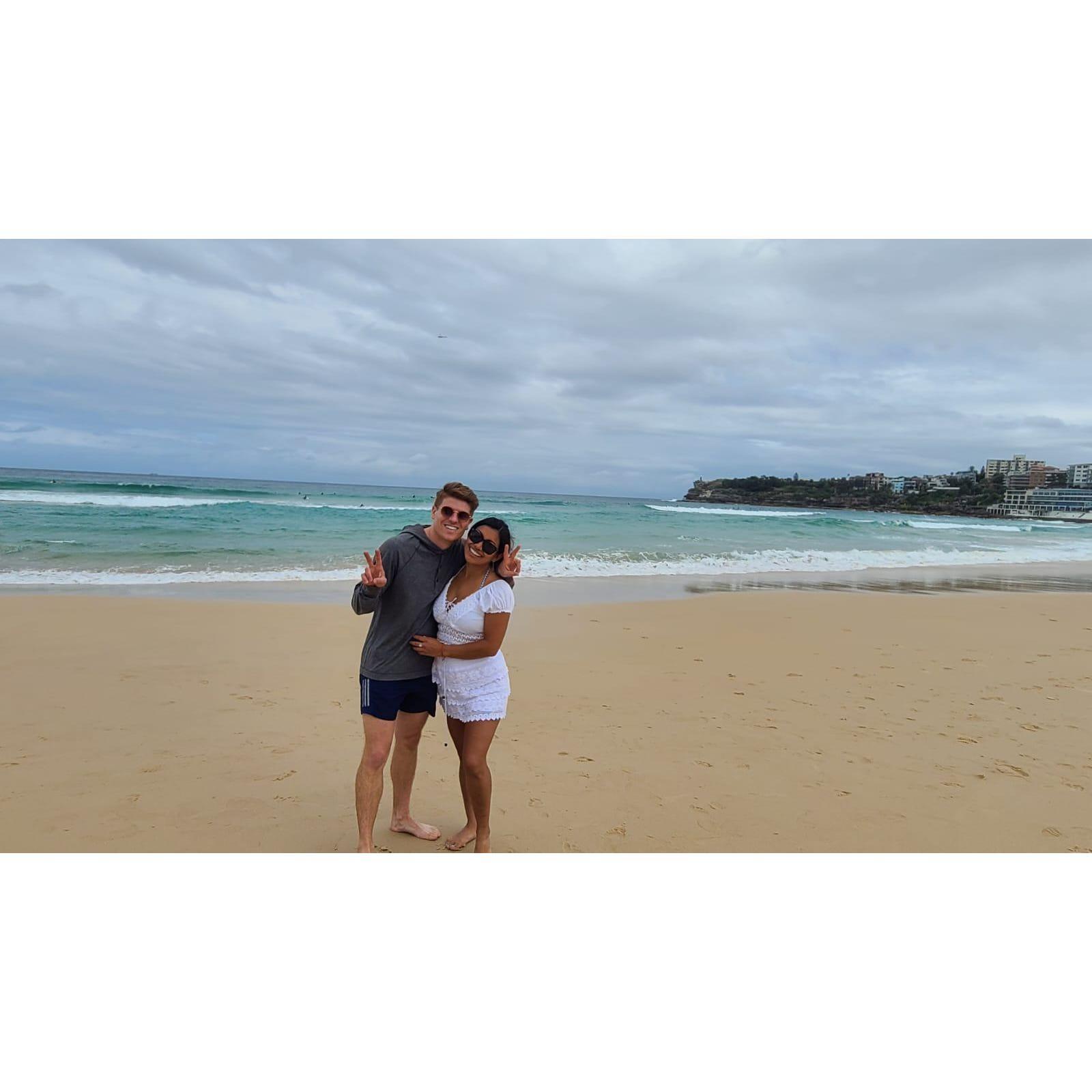 Bondi Beach