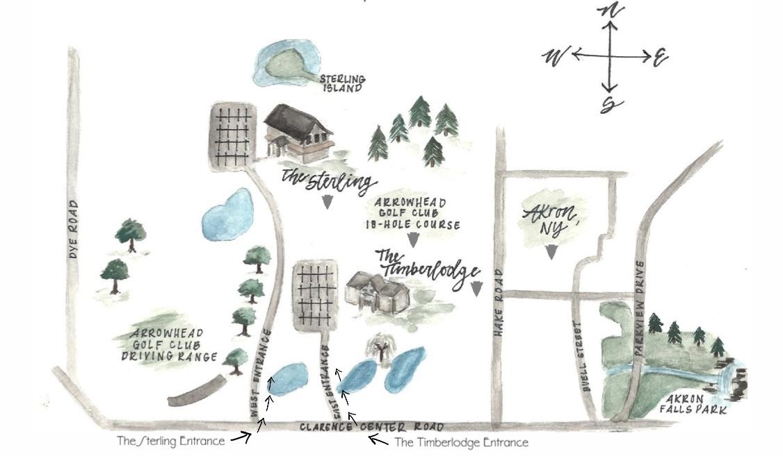 The Wedding Website of Julia Kushnir and Dennis Alekseyenko