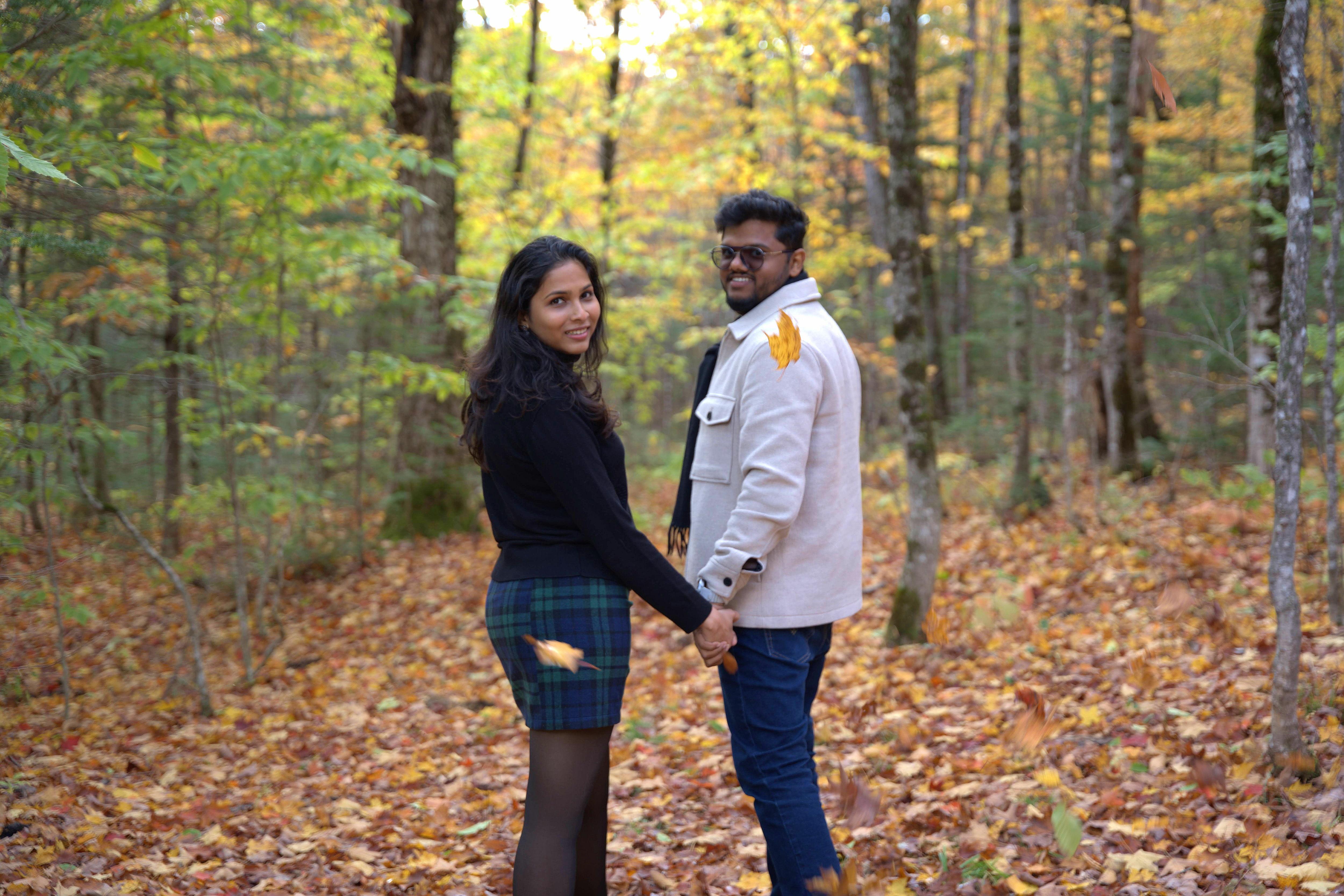 The Wedding Website of Vignesh Sriram and Trupti Jadhav