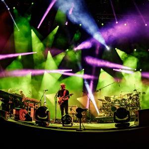 Phish Tickets For Two