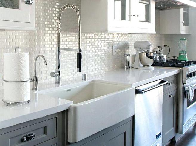 Kitchen Appliances for the New Home