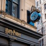 Harry Potter New York