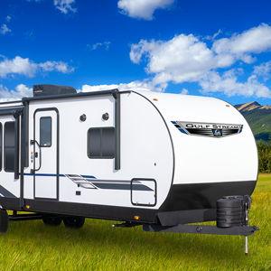 Camping Trailer Fund