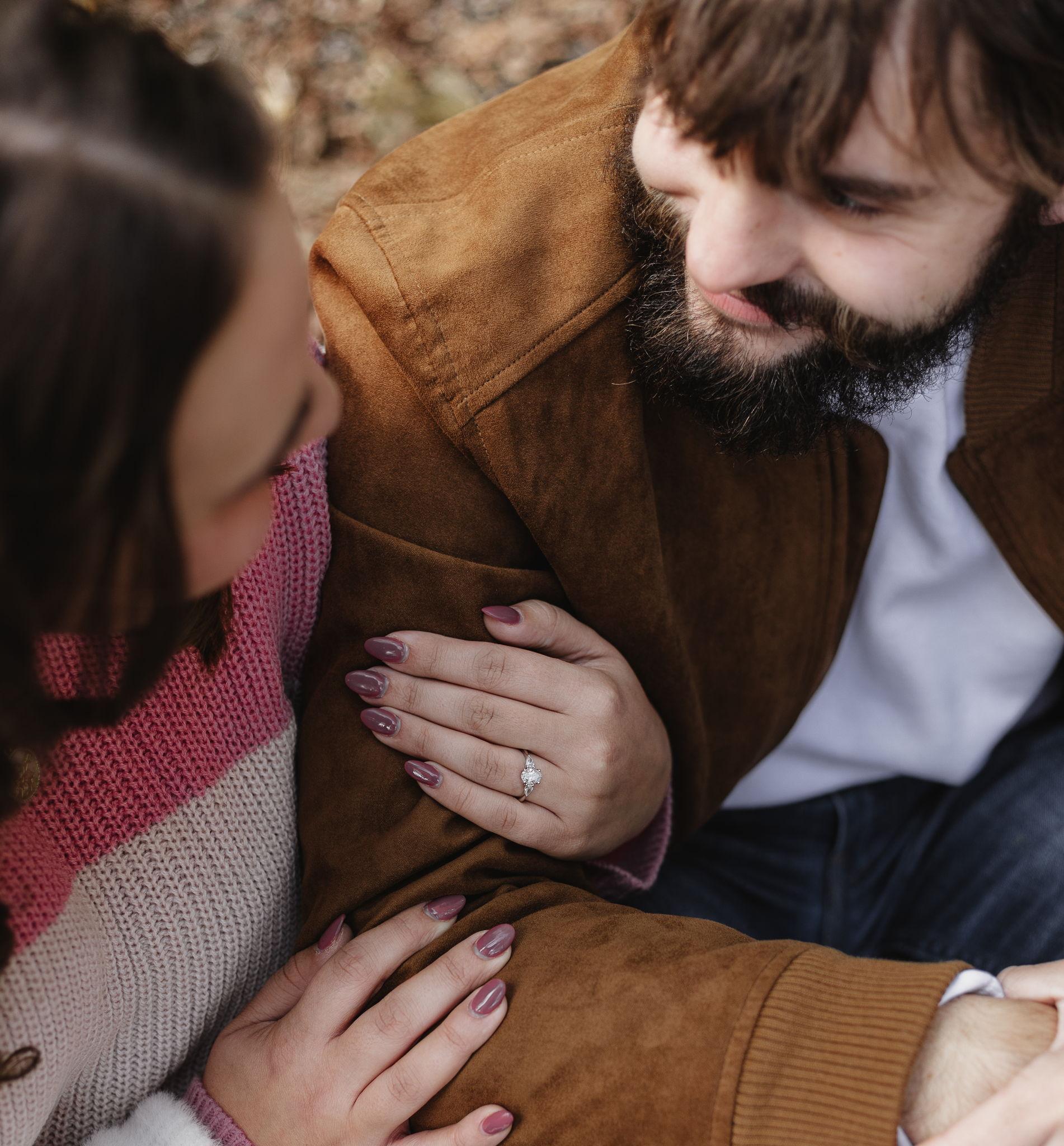 The Wedding Website of Emma Bruner and Mark Radcliffe