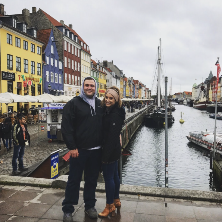 Copenhagen, Denmark