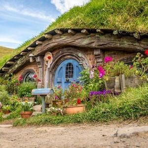 Hobbiton™ Movie Set Tour