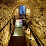 Toledo Underground Tour Visit Roman Baths and Private Cellars