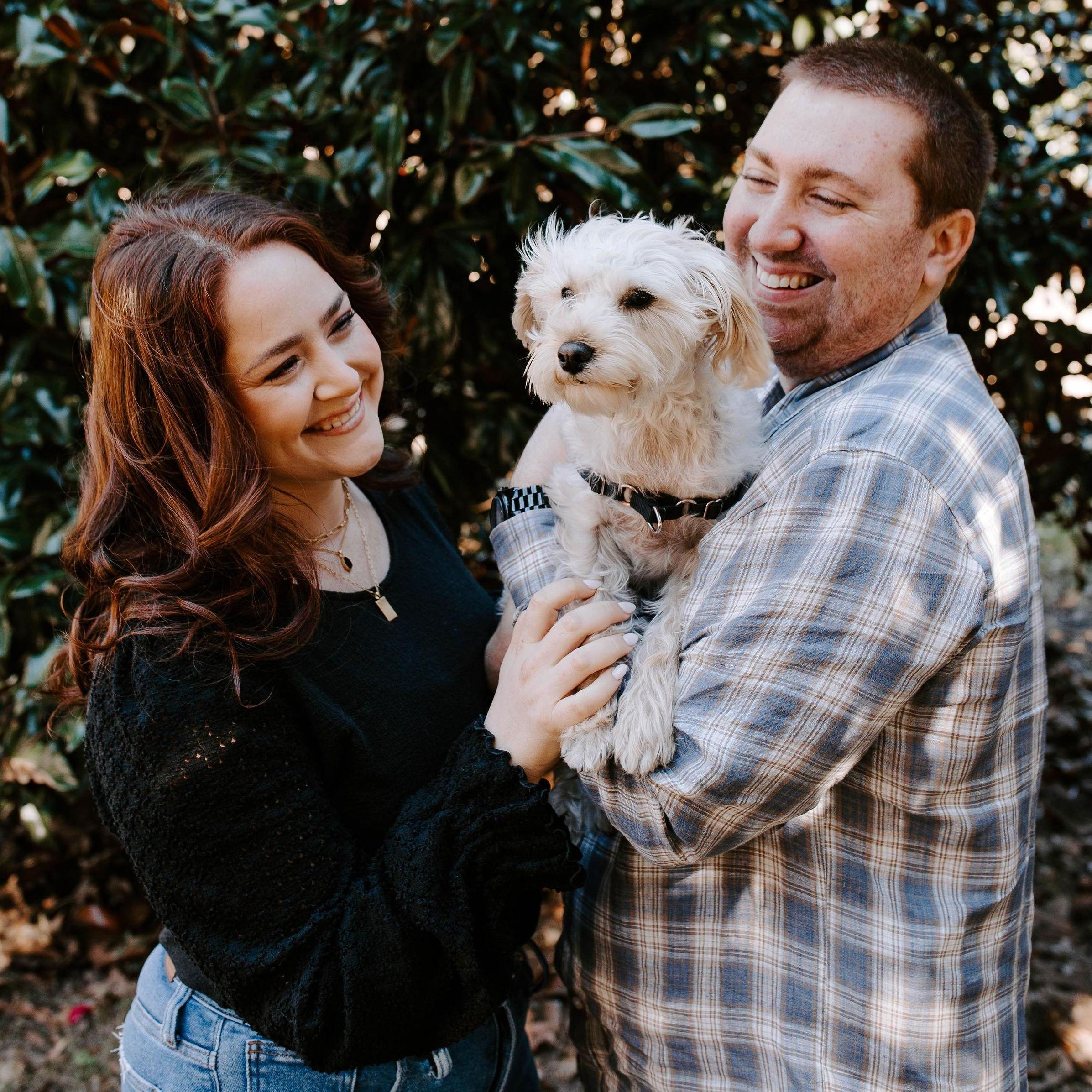 Engagement Photoshoot 2021