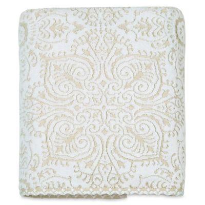 Veneto Bath Towel in Natural