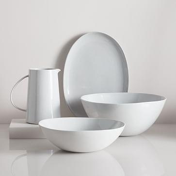 Richmond Stoneware Serveware - Thanksgiving Platter