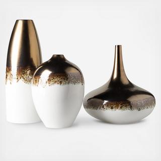 Ingram 3-Piece Vase Set